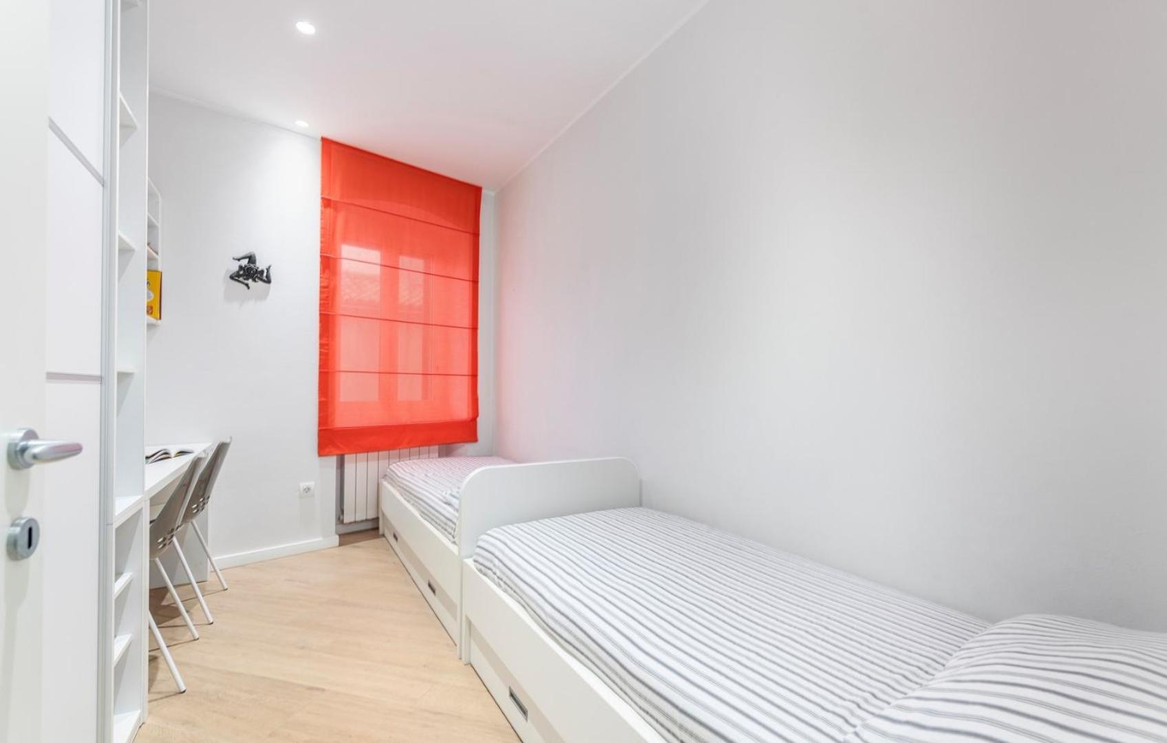 Apartments Tizi 罗维尼 客房 照片