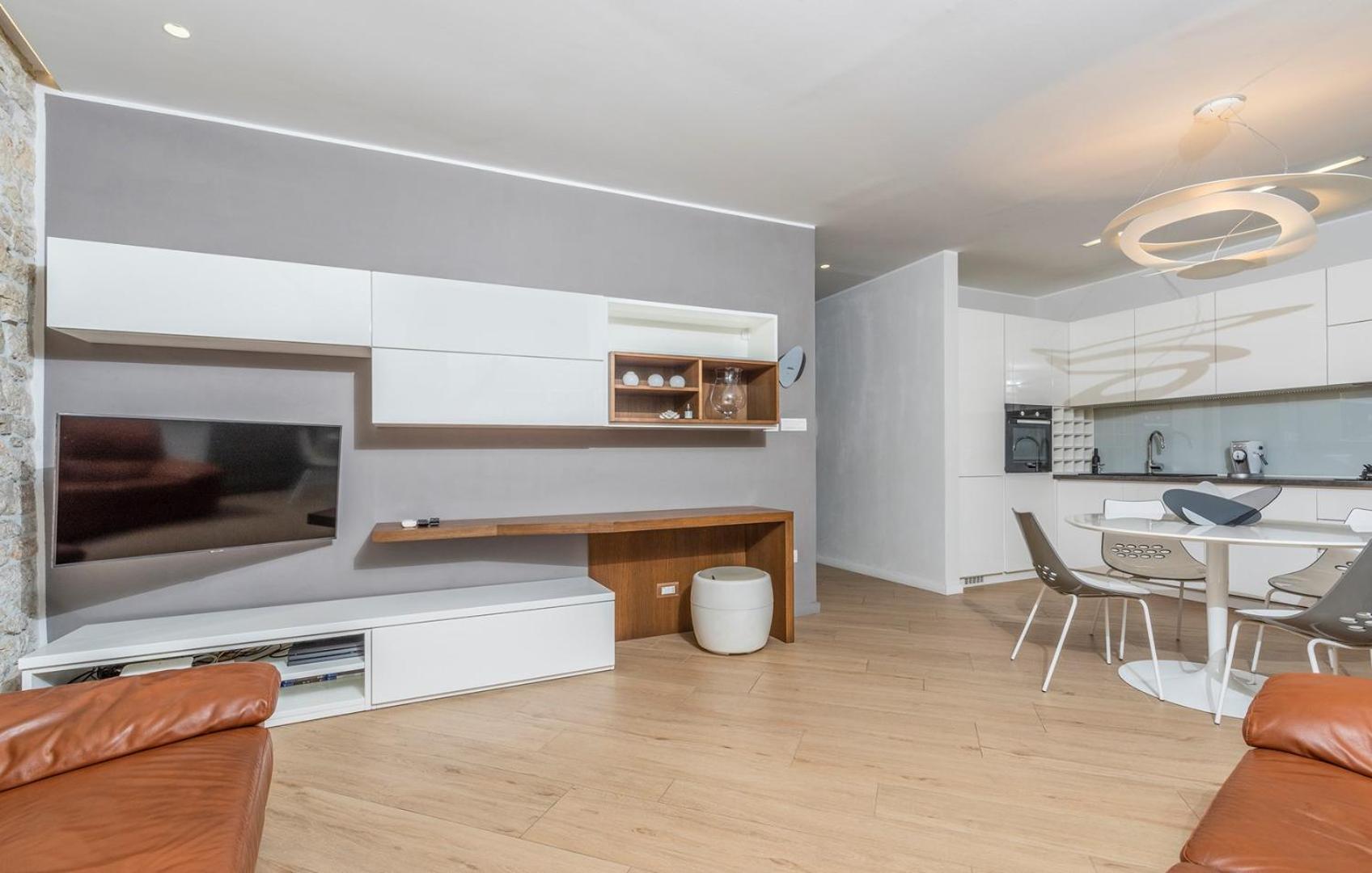 Apartments Tizi 罗维尼 客房 照片